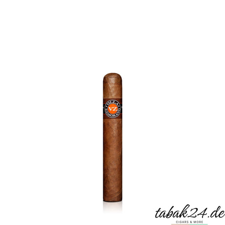 Villa Zamorano Classic Robusto – einzelne Zigarre aus Honduras, kräftig & würzig