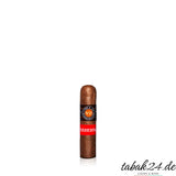 Villa Zamorano Reserva Expreso Short Robusto mit rotem Reservaband