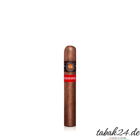 Villa Zamorano Reserva Soberano Toro mit rotem Reservaband