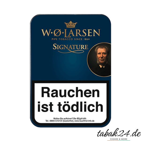 W.Ø. Larsen Signature bestellen