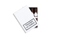 CigarKings Wide White Maduro Zigarre – Premium Zigarre aus Nicaragua mit Ringmaß 55