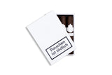 CigarKings Wide White Maduro Zigarre – Premium Zigarre aus Nicaragua mit Ringmaß 55