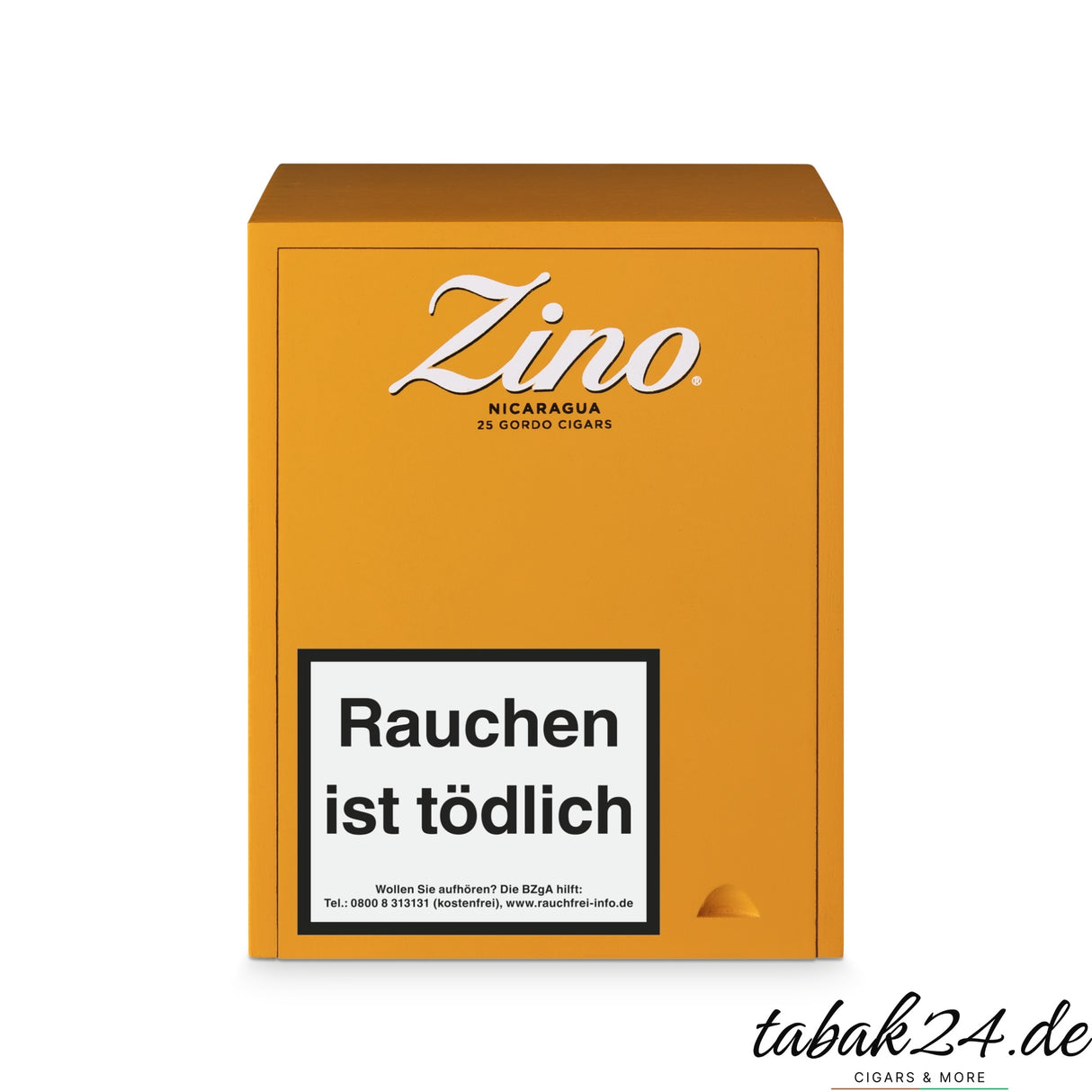 Zino Nicaragua Gordo