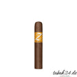 Zino Nicaragua Robusto Zigarre mit goldener Bauchbinde auf weißem Hintergrund