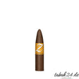 Zino Nicaragua Short Torpedo Zigarre mit goldener Bauchbinde im Figurado-Format
