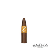  Zino Nicaragua Short Torpedo Zigarre mit goldener Bauchbinde im Figurado-Format