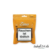 Zino Nicaragua Short Torpedo Frischepackung in gelbem Beutel mit Sichtfenster