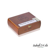 Ashton Classic Magnum – Massivholzkiste geschlossen