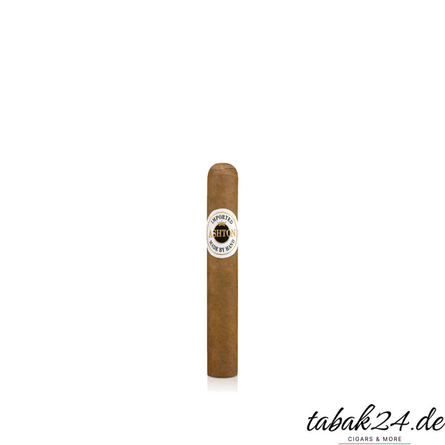 Ashton Classic Magnum – Dominikanische Republik Zigarre