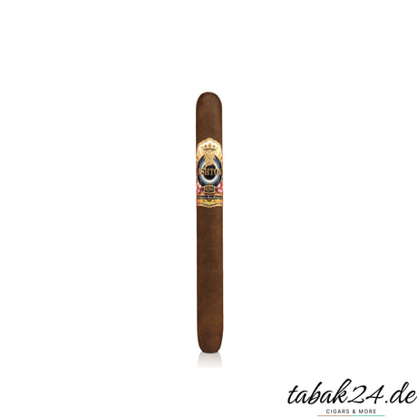 Ashton ESG 24 Year Salute Perfecto – Dominikanische Republik Zigarre