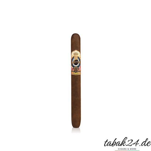 Ashton ESG 24 Year Salute Perfecto – Dominikanische Republik Zigarre
