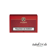 AVO Expresivo Robusto 20er Kiste – Frontalansicht geschlossen