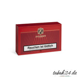 AVO Expresivo Robusto 20er Kiste – geschlossen, Seitenansicht