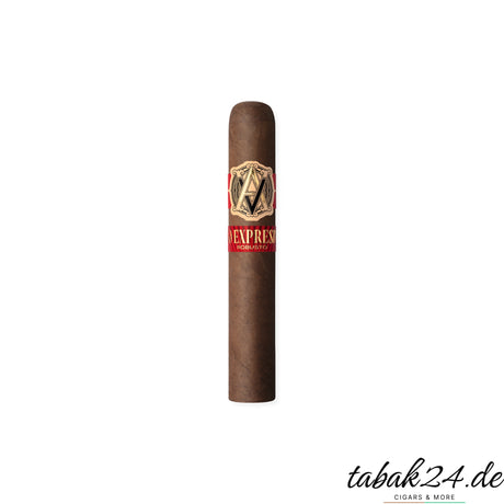 AVO Expresivo Robusto – kräftige Zigarre aus Honduras, Ringmaß 52