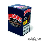 Backwoods Blue Zigarillos – Displaybox