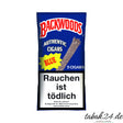 Backwoods Blue Zigarillos – 5er Softpack