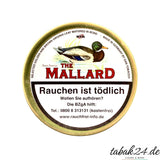 Dan Tobacco The Mallard Pfeifentabak: 100g Dose, Draufsicht