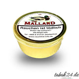 Dan Tobacco The Mallard: Virginia Pfeifentabak in der goldenen 100g Schraubdose