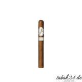 Davidoff Signature 1000 Zigarre stehend vor weißem Hintergrund mit edlem Ringband