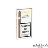 Davidoff Ambassadrice Zigarren in edler 10er-Packung mit Warnhinweis