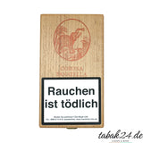 De Olifant Corona Panatella Zigarillo 10er Imperial Holzkiste mit Elefantenlogo