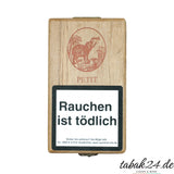De Olifant Petit Zigarillo 10er Imperial Holzkiste mit Elefantenlogo