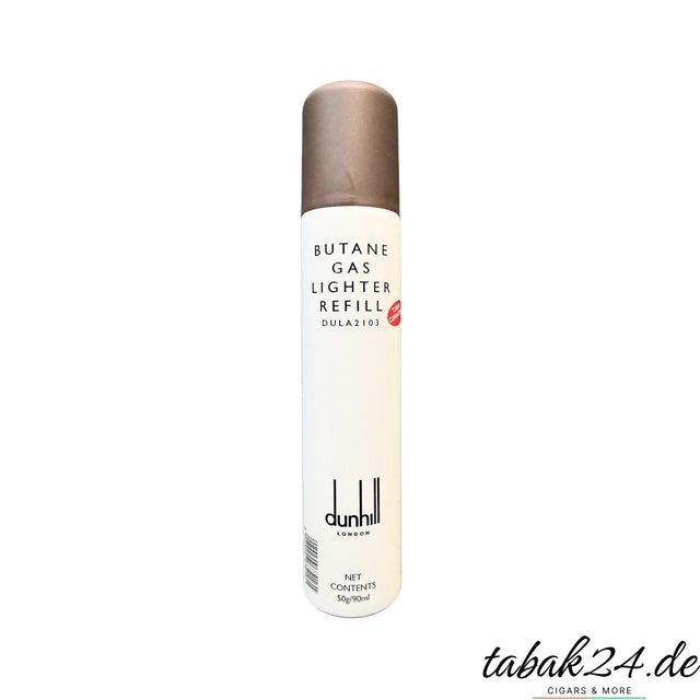Dunhill Butane Gas Lighter Refill – 90 ml Nachfüllgas