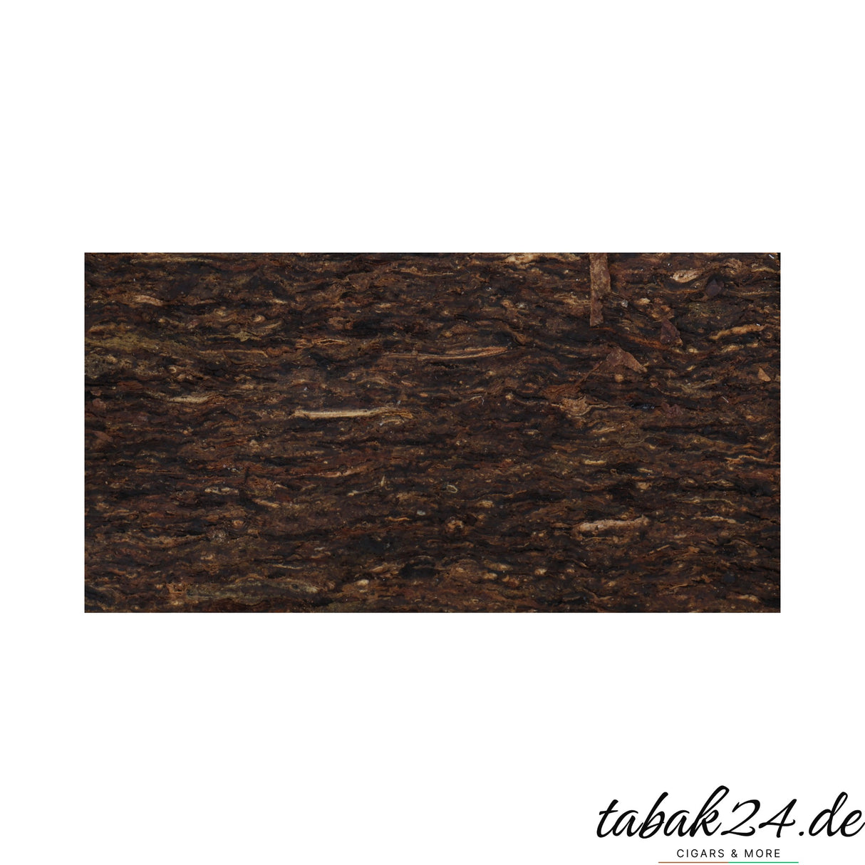 Gladora Tobacco Pesse Canoe Latakia Flake 40 – loser englischer Pfeifentabak