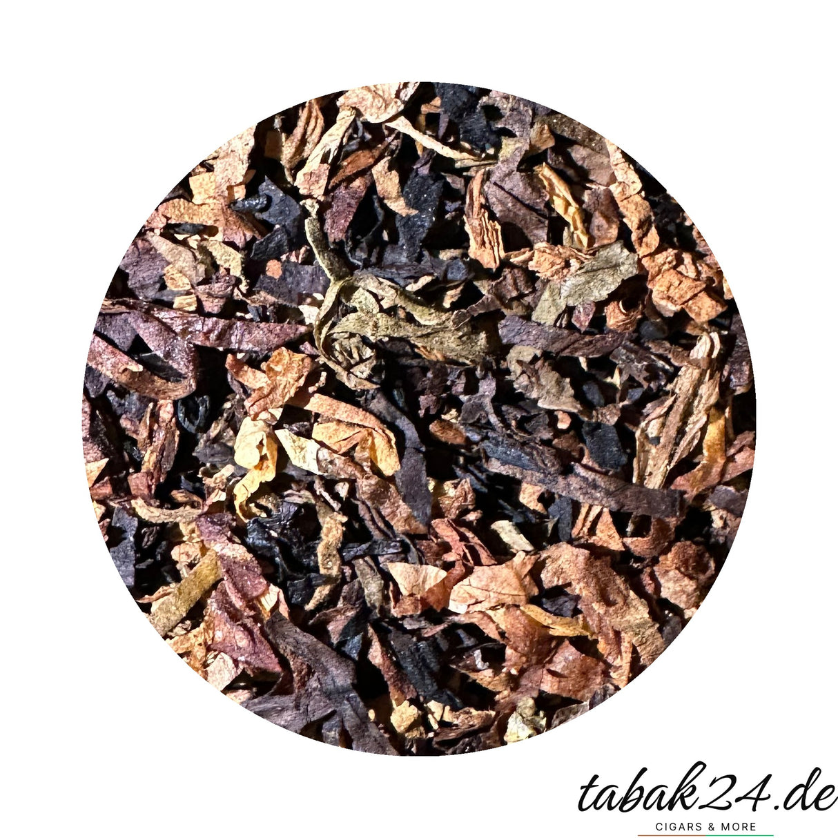 HU Tobaccos Balkan Passion – loser englischer Pfeifentabak