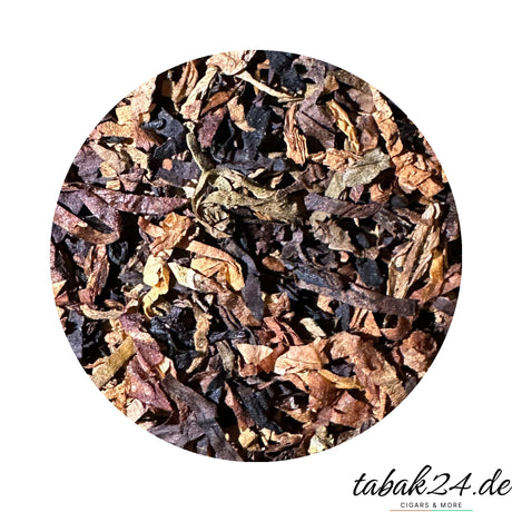 HU Tobaccos Balkan Passion – loser englischer Pfeifentabak