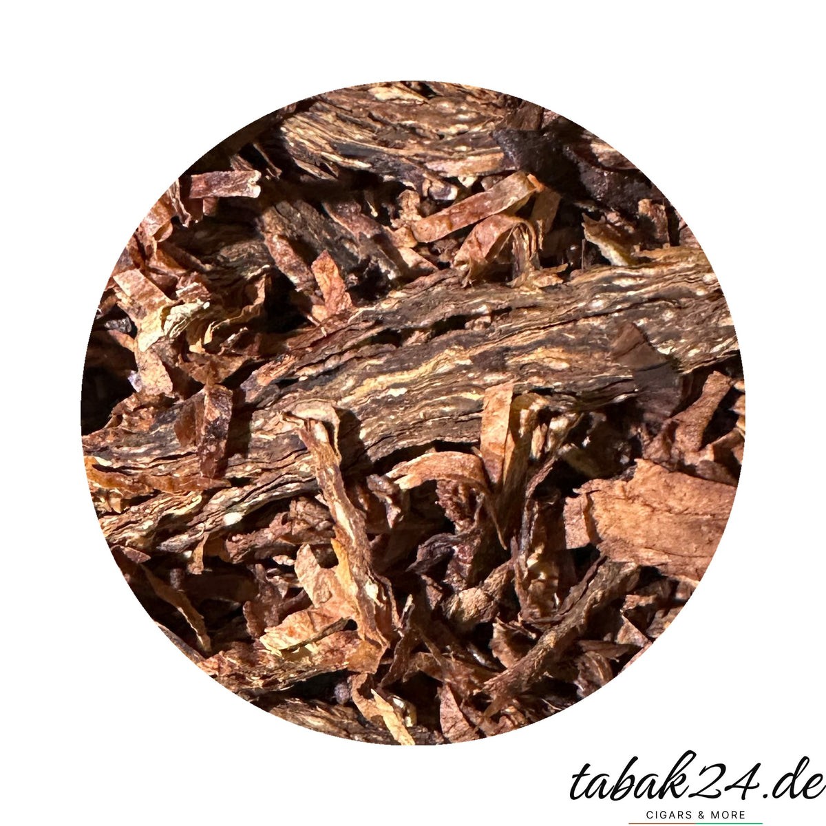 HU Tobaccos China's Heaven – loser dänischer Pfeifentabak
