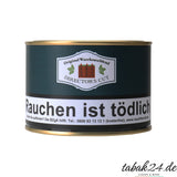 HU Tobaccos Director's Cut Pfeifentabak – 100g Dose