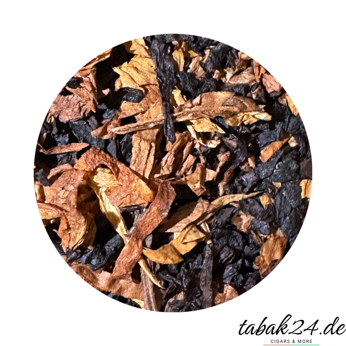 HU Tobaccos English Breakfast – loser englischer Pfeifentabak