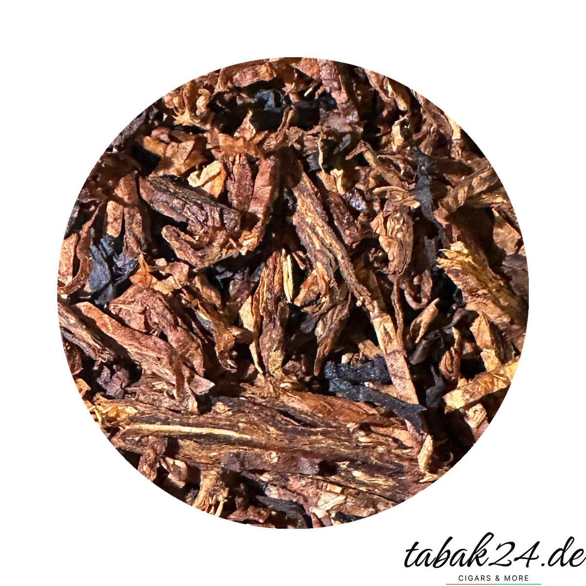 HU Tobaccos Take Five – loser dänischer Pfeifentabak
