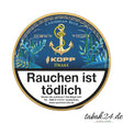 Kopp Tobaccos Caribbean Blue Drake Pfeifentabak – 50g Dose