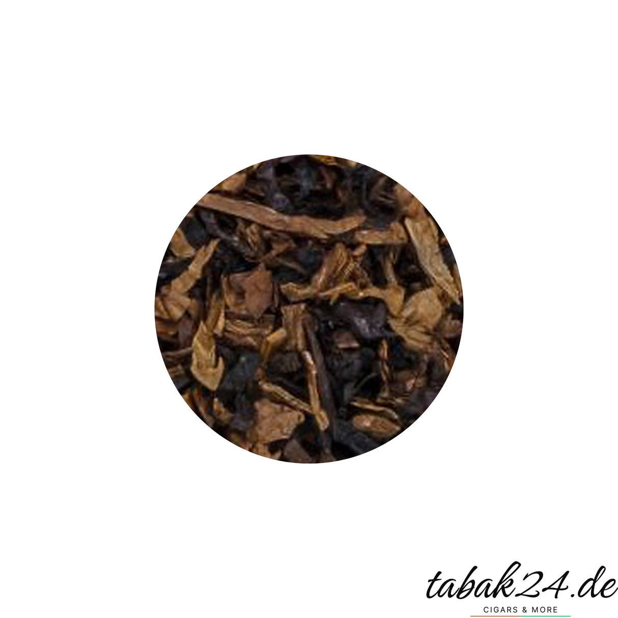 Kopp Tobaccos Caribbean Blue Rackham – loser dänischer Pfeifentabak
