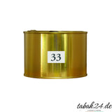 Kopp Tobaccos Meistermischung Nr. 33 Pfeifentabak – 100 g Dose