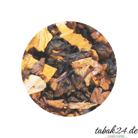Kopp Tobaccos Meistermischung Nr. 66 – loser dänischer Pfeifentabak