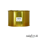 Kopp Tobaccos Meistermischung Nr. 77 Pfeifentabak – 100 g Dose