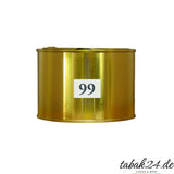 Kopp Tobaccos Meistermischung Nr. 99 Pfeifentabak – 100 g Dose