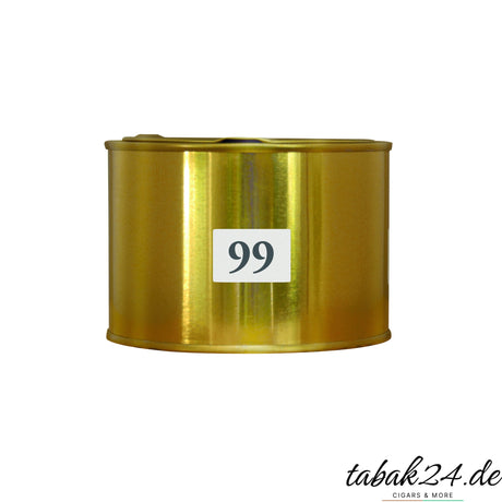 Kopp Tobaccos Meistermischung Nr. 99 Pfeifentabak – 100 g Dose