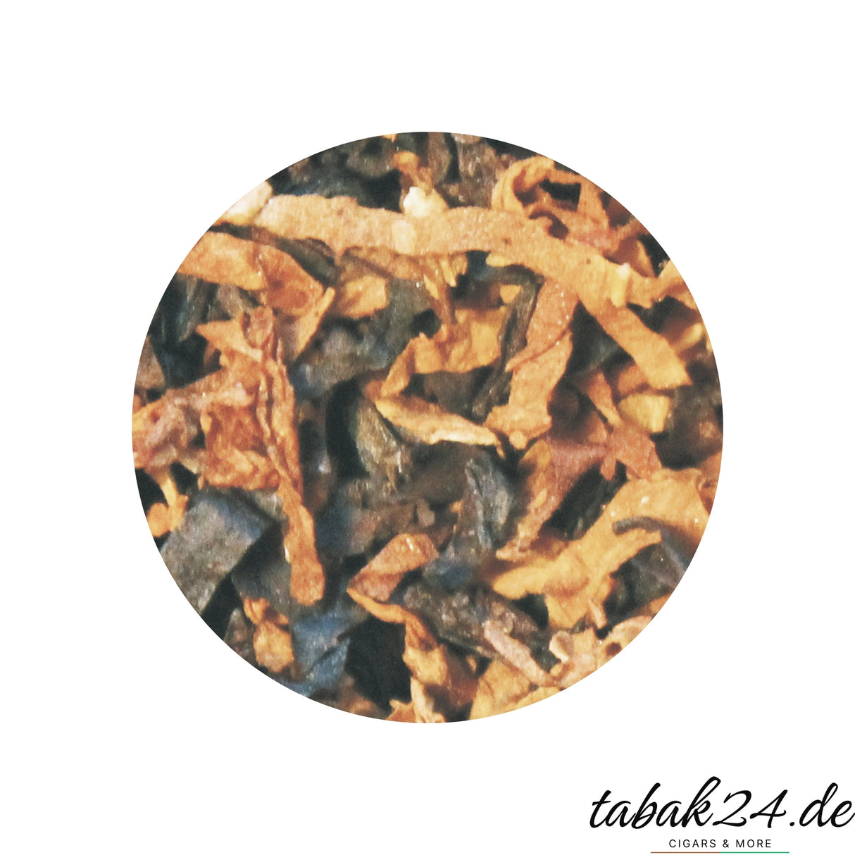Kopp Tobaccos Meistermischung Nr. 99 – loser englischer Pfeifentabak
