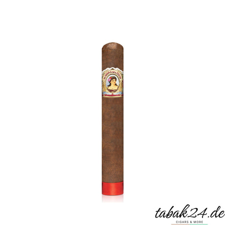 La Aroma del Caribe Base Line El Jefe Gigante – Zigarre aus Nicaragua