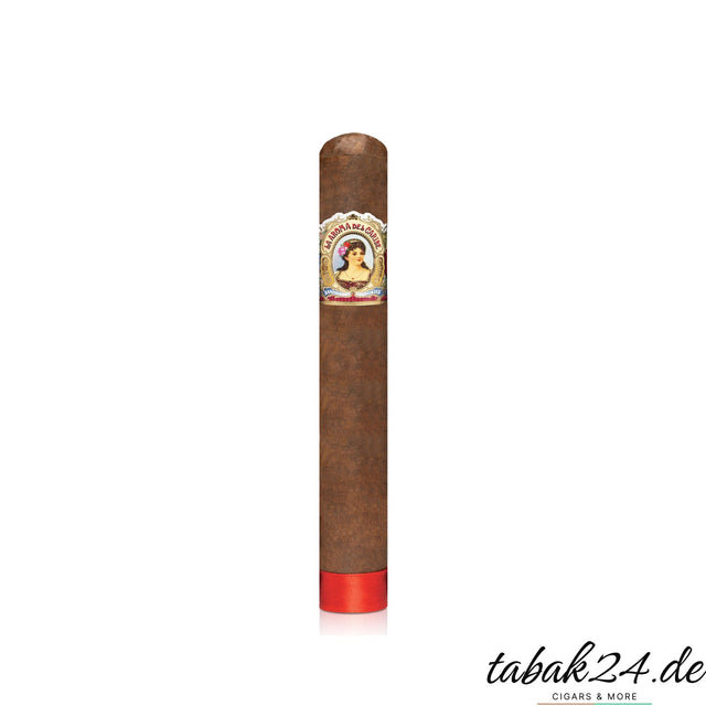 La Aroma del Caribe Base Line El Jefe Gigante – Zigarre aus Nicaragua