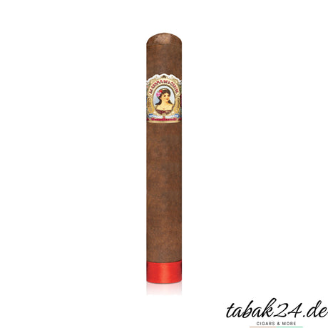 La Aroma del Caribe Base Line El Jefe Gigante – Zigarre aus Nicaragua