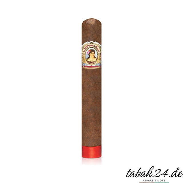 La Aroma del Caribe Base Line El Jefe Gigante – Zigarre aus Nicaragua