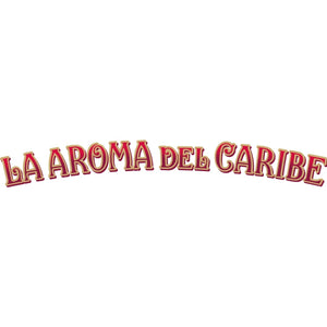 La Aroma del Caribe – Markenlogo