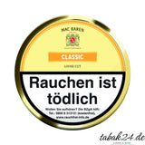 Mac Baren Classic Loose Cut Pfeifentabak, 100 g Dose