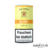 Mac Baren Classic Loose Cut Pfeifentabak, 50 g Beutel