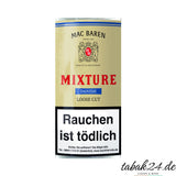 Mac Baren Danish Mixture Pfeifentabak, 50 g Beutel